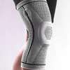 Genouillère Rotulienne, manchon de compression thumb 10