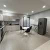 Appartement Meublé avec terrasse privé  Almadies thumb 6