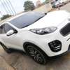 Kia Sportage 2016 thumb 5