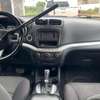 SUV 7 places noir 5 portes spacieux et polyvalent thumb 2