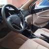 Hyundai Tucson 2018 thumb 13