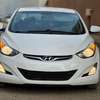 HYUNDAI ELANTRA 2016 thumb 0