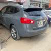 Nissan rogue 2013 thumb 3