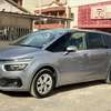 Citroën C4 Picasso 7 places thumb 4