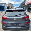 Hyundai Tucson diesel 2019 full options thumb 12