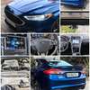 Ford Fusion Sport 2.7T 2017 thumb 4