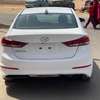 Hyundai élantra thumb 9