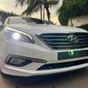 HYUNDAÏ SONATA CVVL 2016 thumb 8