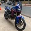 HONDA Africa Twin CRF 1000 L- Boite DCT- 2018- thumb 0