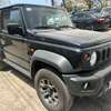 Suzuki jimny 2024 thumb 1