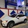 Mazda CX-3 GT thumb 1