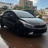 Kia Forte 2017 thumb 2