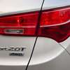 Hyundai Santafe venant full options 4 cylindres thumb 13