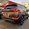 Hyundai Tucson limited thumb 1