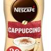 Nescafé Cappuccino, Café soluble, Boîte 280g thumb 0