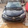 Toyota Rav 4 limited thumb 0