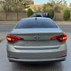 HYUNDAI SONATA 2017 thumb 3