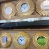 horloge murale 3d avec miroir 3PCS thumb 0