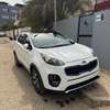 Kia sportage sx turbo thumb 2
