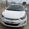 Location Hyundai Elantra GLS thumb 5