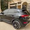 Hyundai Tucson evgt 2017 full option thumb 6
