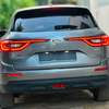 Renault QM6 diésel année 2017 venant thumb 2