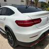Mercedes GLC300 2017 thumb 2