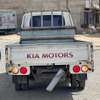 Kia k2500 2016 thumb 5