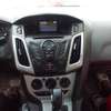 Ford Focus 2013 thumb 2