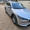 Mazda cx5 GS 2017 thumb 1