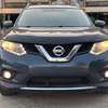 Nissan Rogue 2016 thumb 0