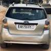 Toyota verso 2011 thumb 4