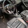Mazda  cx5 thumb 4