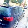 SEAT ALHAMBRA 2013 , 7 places thumb 8