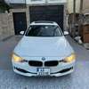 BMW SÉRIE 3, 2015 thumb 1