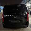 Huyndai Starex 12 pls VIP black thumb 6