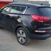 Kia sportage thumb 2