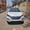 Hyundai tucson 2017 thumb 0