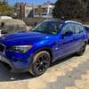 BMW X1 thumb 2