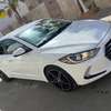 Hyundai elantra 2017 thumb 1