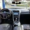 Ford Fusion Gris métallisé Berline thumb 3