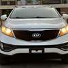 KIA SPORTAGE  2016 thumb 0