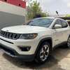 Jeep compass limited 2020 thumb 1