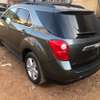 Chevrolet equinox LT thumb 8