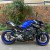Yamaha MT 10 thumb 10