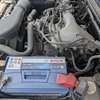 Mitsubishi Pajero 2016 3.5L V6 essence thumb 7