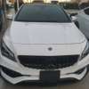 Mercedes cla 2019 thumb 3