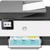 Imprimante HP Office JET pro 9010 thumb 1