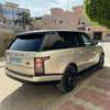 RANGE ROVER VOGUE thumb 2