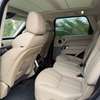 Range Rover Sport HSE thumb 7